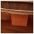 Céline Borsa Tote 2-Way Celine Macadam Brown Marrone - vista 4