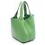 Hermès Bolso Hermes Picotin Lock PM Verde - vista 2