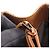 Gucci Bamboo GG Canvas Tote Bag Braun Beige - Ansicht 10