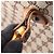 Gucci Bamboo GG Canvas Tote Bag Braun Beige - Ansicht 14