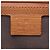 Gucci Bamboo GG Canvas Tote Bag Braun Beige - Ansicht 4
