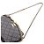 Chanel Matelassé Schultertasche aus schwarzem Leder - Ansicht 10