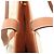 Céline Sac Cabas Triomphe Medium Celine Marron Blanc Beige - vue 11