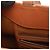 Céline Sac Cabas Triomphe Medium Celine Marron Blanc Beige - vue 14