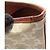 Céline Sac Cabas Triomphe Medium Celine Marron Blanc Beige - vue 5