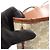 Céline Sac Cabas Triomphe Medium Celine Marron Blanc Beige - vue 6
