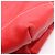 Timeless Bolsa de Ombro Chanel Matelassé 22 Small Vermelho - vista 6