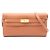 Hermès Borsa a tracolla Hermes Kelly To Go Gold Marrone