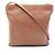 Loewe Anagram Schultertasche Braun