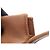 Loewe Anagram Schultertasche Braun - Ansicht 15