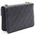 Chanel Matelassé Schultertasche Schwarz - Ansicht 2