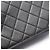 Chanel Matelassé Schultertasche Schwarz - Ansicht 9