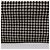 Christian Dior Medium Houndstooth Book Tote Schwarz Roh - Ansicht 6