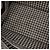 Christian Dior Medium Houndstooth Book Tote Schwarz Roh - Ansicht 8