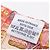 Hermès Twilly City of Light Ribbon Scarf Rosa Multicolor - vista 5