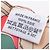 Hermès Twilly Pony Pit Stop Ribbon Scarf Multicor Cru - vista 5