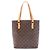 Bolso Tote Louis Vuitton Vavin GM Castaño