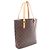Bolso Tote Louis Vuitton Vavin GM Castaño - vista 2