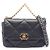 Chanel 19 Dixneuf Matelassé 2-Way Shoulder Bag Black