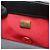 Chanel 19 Dixneuf Matelassé 2-Way Shoulder Bag Black - view 5