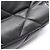 Chanel 19 Dixneuf Matelassé 2-Way Shoulder Bag Black - view 7