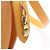 Bolsa de Ombro Longa Louis Vuitton Saint Jacques Amarelo - vista 6