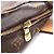 Louis Vuitton Sac Bosphore Handbag Marrone - vista 7