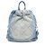 Chanel CHANEL 22 Rucksack Blau
