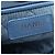 Chanel CHANEL 22 Rucksack Blau - Ansicht 4