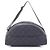 Bolsa Gucci GG Canvas Preto