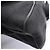 Bolsa Gucci GG Canvas Preto - vista 6