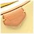 Borsa 2-Way Louis Vuitton Croissant PM Giallo - vista 5