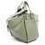 Bolso 2-Way Loewe Hammock Small Verde - vista 2