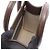 Borsa Tote 2-Way Gucci Jumbo GG Marrone Beige - vista 3