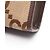 Borsa Tote 2-Way Gucci Jumbo GG Marrone Beige - vista 6
