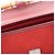 Borsa Gucci Bamboo GG Canvas Rosso Bordò - vista 18