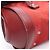 Borsa Gucci Bamboo GG Canvas Rosso Bordò - vista 6