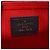 Louis Vuitton Saint-Sulpice PM Schultertasche Rot Marineblau - Ansicht 4