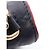 Louis Vuitton Saint-Sulpice PM Schultertasche Rot Marineblau - Ansicht 8