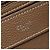 Céline Celine Luggage Nano Shopper 2-Way Handtasche Braun - Ansicht 4