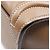 Céline Celine Luggage Nano Shopper 2-Way Handtasche Braun - Ansicht 6