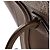 Céline Celine Luggage Nano Shopper 2-Way Handtasche Braun - Ansicht 7