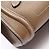 Céline Celine Luggage Nano Shopper 2-Way Handtasche Braun - Ansicht 8