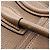 Céline Celine Luggage Nano Shopper 2-Way Handtasche Braun - Ansicht 9