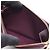 Loewe Purple Leather Card Case - view 3