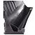 Cartera larga bi-fold Salvatore Ferragamo Vara Negro - vista 5