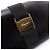 Cartera larga bi-fold Salvatore Ferragamo Vara Negro - vista 8