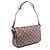 Louis Vuitton Ravello GM Schultertasche Braun - Ansicht 2