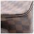Louis Vuitton Ravello GM Schultertasche Braun - Ansicht 8