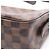 Louis Vuitton Ravello GM Schultertasche Braun - Ansicht 9